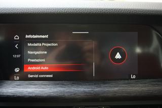 ALFA ROMEO Stelvio usata 20