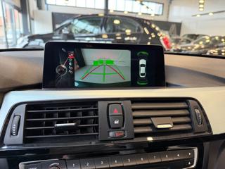BMW 420 usata, con Controllo trazione