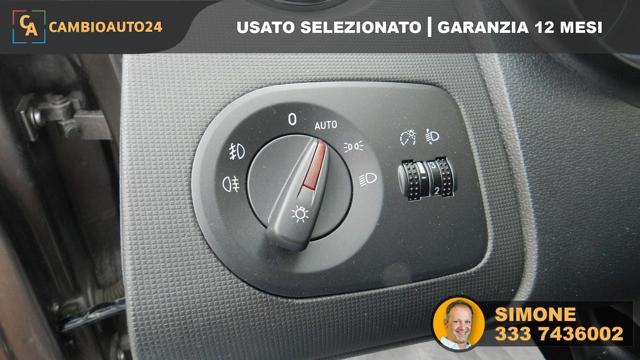 SEAT Ibiza usata 70