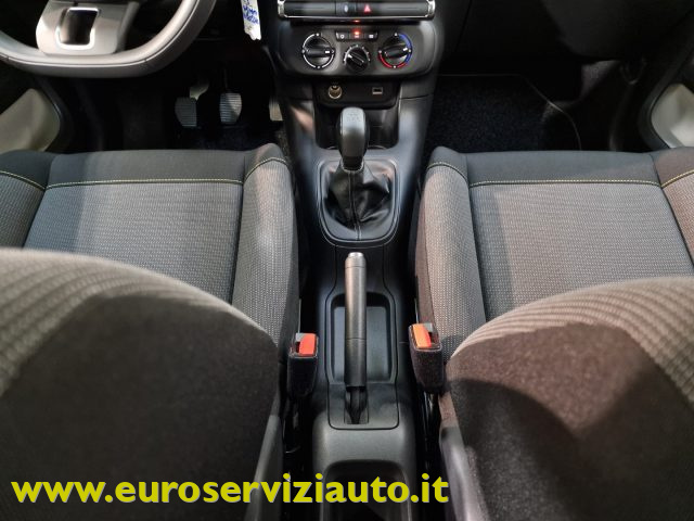 CITROEN C3 usata, con Riconoscimento dei segnali stradali