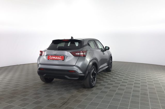 NISSAN Juke usata 3