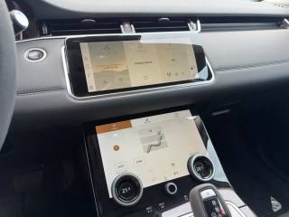 LAND ROVER Range Rover Evoque usata, con ESP