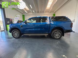 FORD Ranger usata, con Airbag