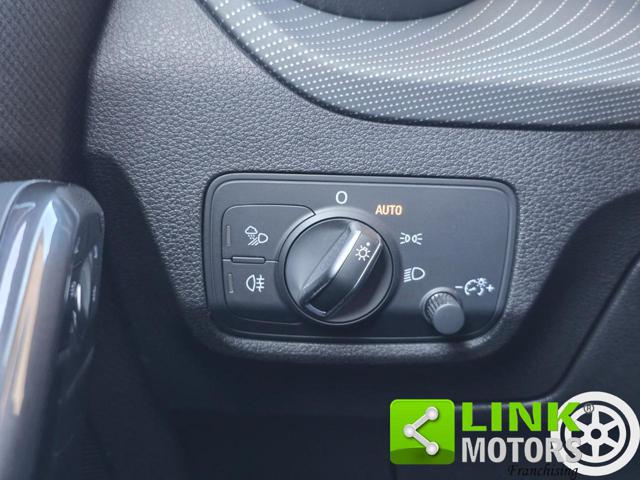 AUDI Q2 usata, con USB