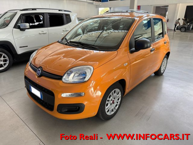 FIAT Panda usata, con Airbag Passeggero