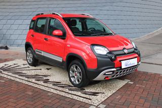 FIAT Panda Cross 0.9 TwinAir Turbo S&S 4x4 GANCIO