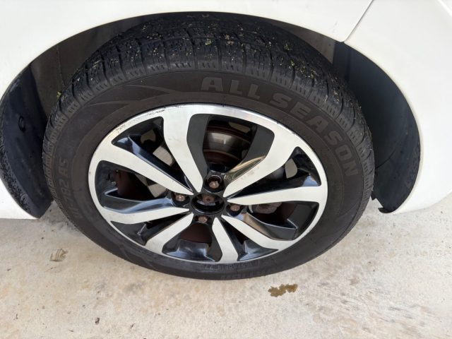 CITROEN C1 usata, con Bluetooth