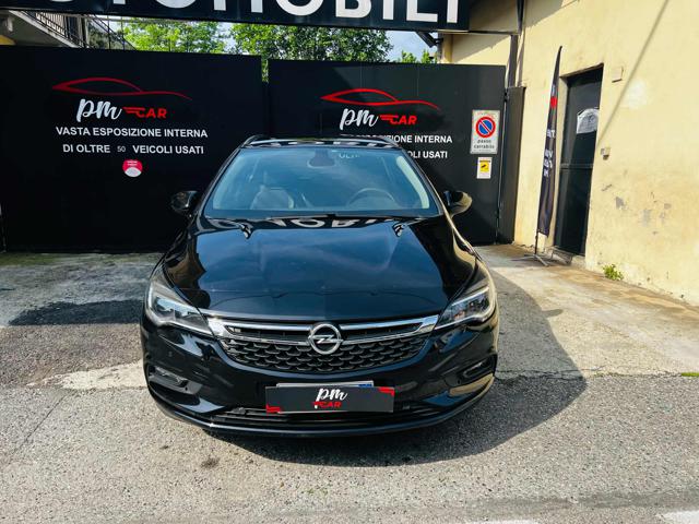 OPEL Astra usata, con Airbag