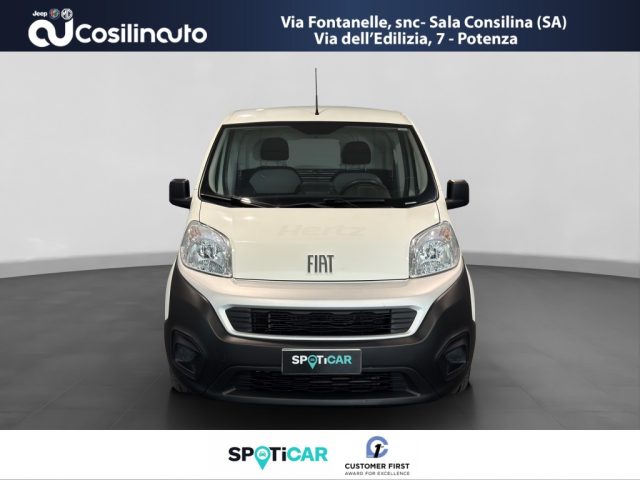 FIAT Fiorino usata, con Chiusura centralizzata