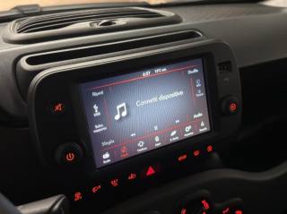 FIAT Panda Cross usata, con Sensore di luce