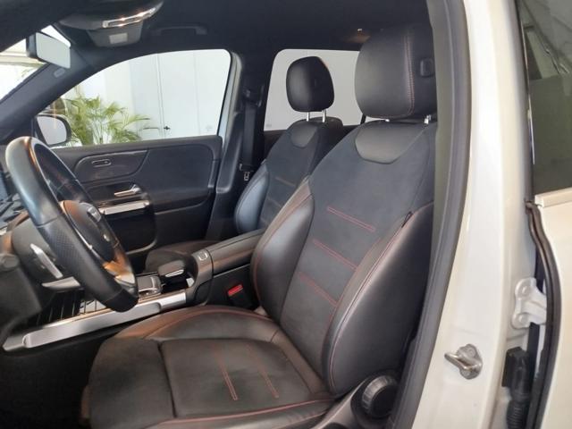 MERCEDES-BENZ GLB 200 usata, con Climatizzatore