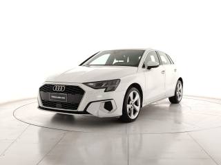 AUDI A3 usata, con Airbag