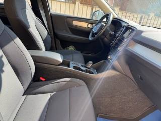 VOLVO XC40 usata, con Cerchi in lega