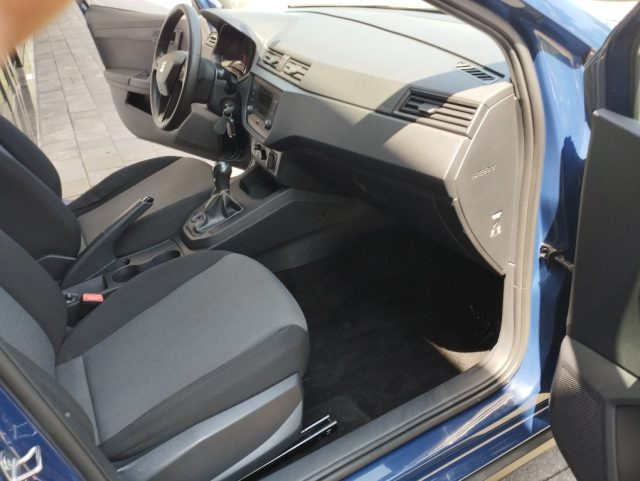 SEAT Arona usata, con Servosterzo