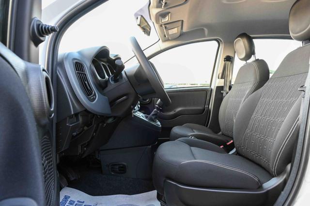 FIAT Panda usata 12