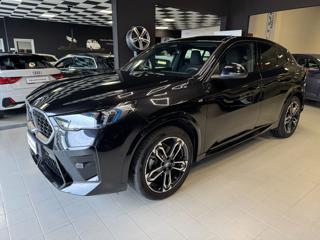 BMW X2 usata, con Airbag laterali