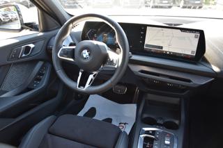 BMW 120 usata, con Cerchi in lega