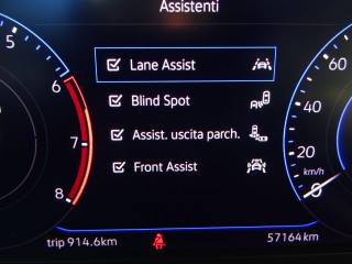 VOLKSWAGEN Polo usata, con Cerchi in lega