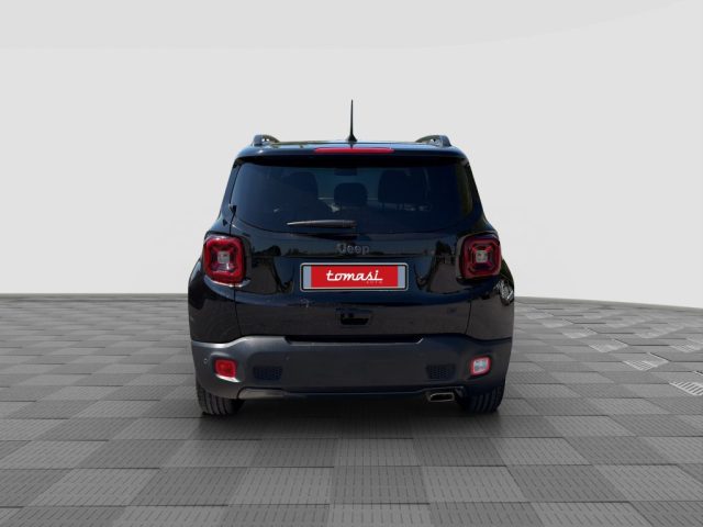 JEEP Renegade usata 3