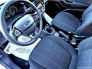 FORD Fiesta usata, con Climatizzatore