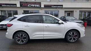 FORD Kuga usata, con Alzacristalli elettrici