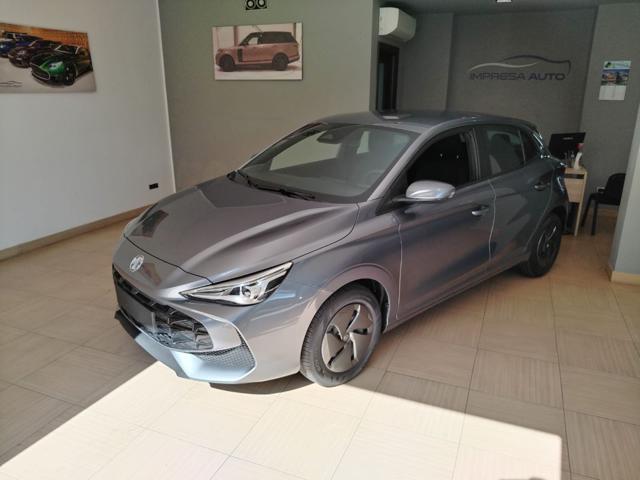 MG MG3 usata, con Servosterzo