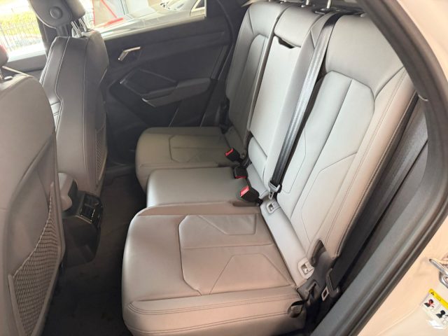 AUDI Q3 usata, con Tetto panorama