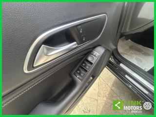 MERCEDES-BENZ CLA 200 usata, con Vivavoce