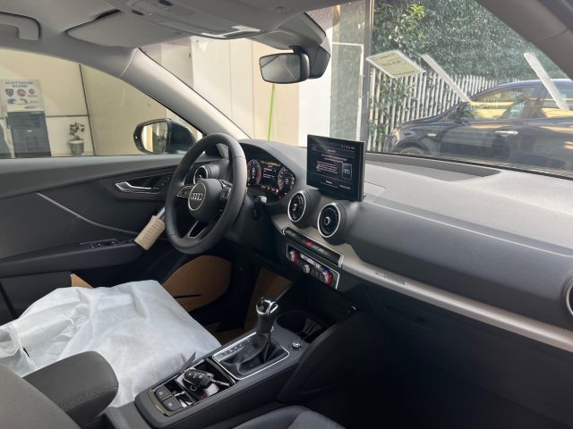AUDI Q2 usata, con Cruise Control