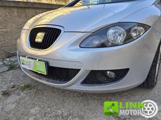 SEAT Leon usata 40