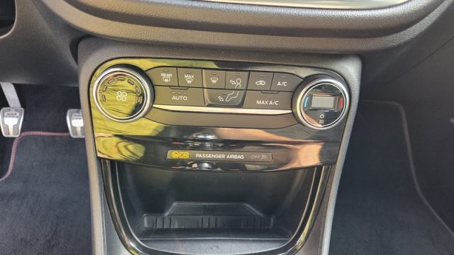 FORD Puma usata, con Controllo elettronico della corsia