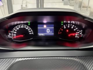 PEUGEOT 208 usata, con Park Distance Control