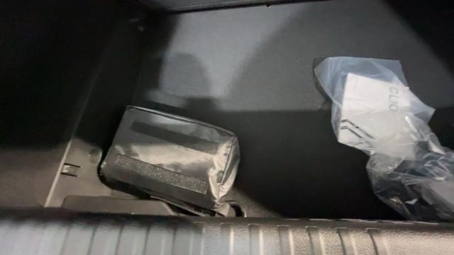 RENAULT Clio usata, con Immobilizzatore elettronico