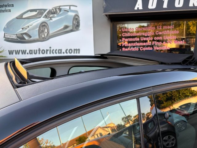 RENAULT Twingo usata, con Controllo trazione