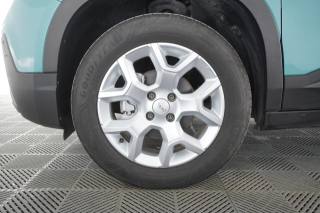 JEEP Avenger usata 12