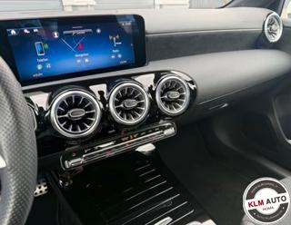 MERCEDES-BENZ A 200 usata, con Climatizzatore