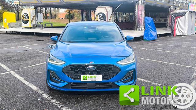 FORD Focus usata, con Airbag