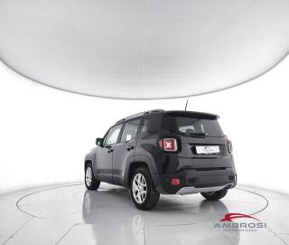 JEEP Renegade usata 3