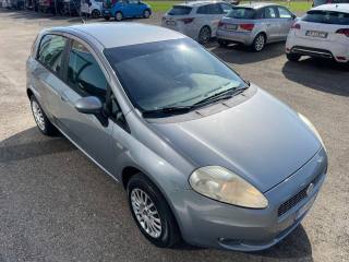 FIAT Grande Punto usata 7