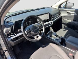 KIA Sportage usata 8