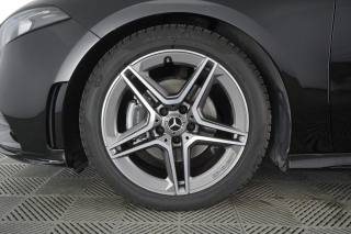 MERCEDES-BENZ A 180 usata 12