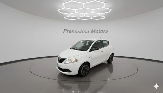 LANCIA Ypsilon usata, con Airbag Passeggero