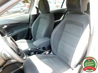 FIAT Tipo usata, con Cruise Control