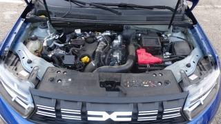 DACIA Duster usata, con Cruise Control