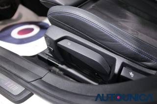 BMW 320 usata, con Interni in pelle