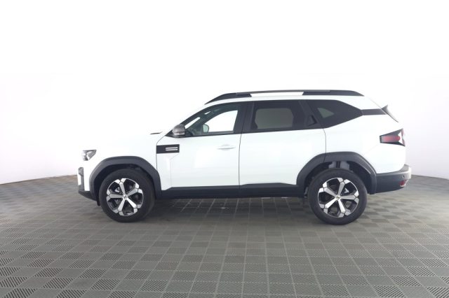DACIA Bigster usata 6