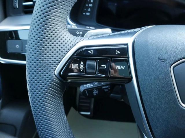AUDI S6 usata, con Cronologia tagliandi