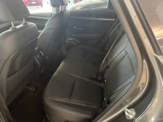 HYUNDAI Tucson usata, con Cerchi in lega