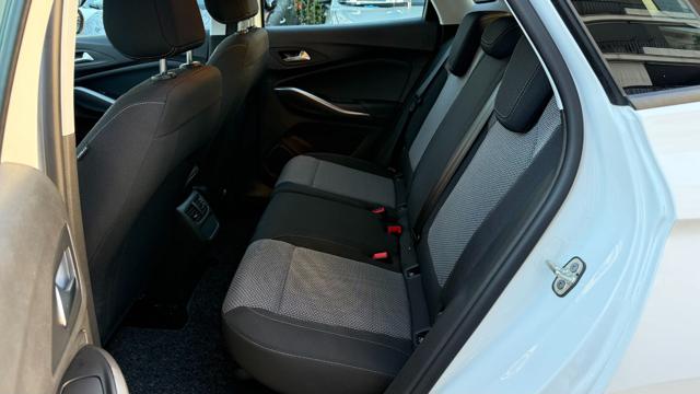 OPEL Grandland usata, con ESP