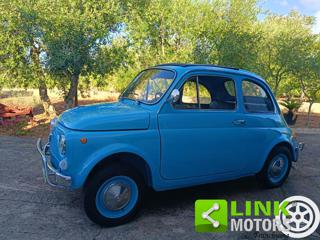 FIAT 500L usata 31